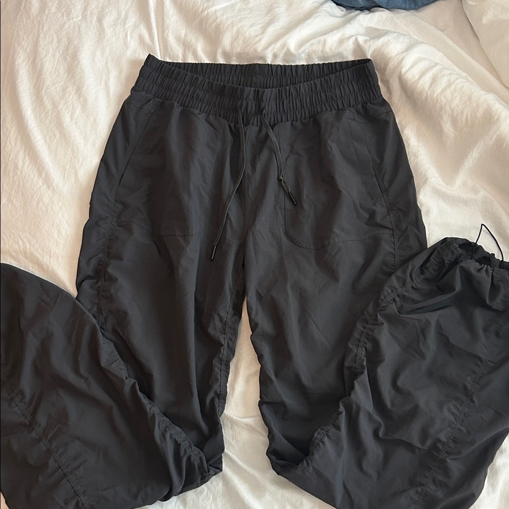 dark grey Jogger Pants
